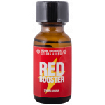 Best Poppers | Попперс JOLT RASPBERRY 25 мл Попперс RED BOOSTER 25 мл