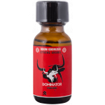 Best Poppers | Попперс SCREAM 25 мл Попперс DOMINATOR RED 25 мл