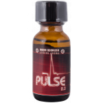 Best Poppers | Попперс JOLT GOLD 25 мл Попперс PULSE 25 мл