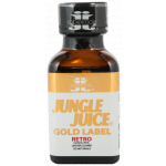Best Poppers | Попперс FETISH POPPERS 30 мл Попперс Jungle Juice Gold 25 мл