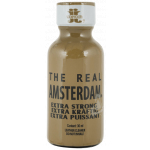 Best Poppers | Попперс AMYL (METAL) 30 мл Попперс Real Amsterdam 30 мл