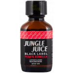Best Poppers | Попперс MASTER 24 мл Попперс JUNGLE JUICE BLACK LABEL 24мл