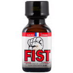 Best Poppers | Попперс YELLOW ROOM 25 мл Попперс FIST HARD STRONG 24 мл