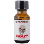 Best Poppers | Попперс VOODOO 25 мл Попперс CRAZY 25 мл