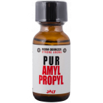 Best Poppers | Попперс JOLT COCO 25 мл Попперс PUR AMYL PROPYL 25 мл