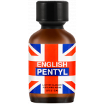 Best Poppers | Попперс Jungle Juice Black Label 30 мл Попперс ENGLISH PENTIL 24 мл