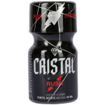 Best Poppers | Попперс PUSH 10 мл Попперс Rush Cristal 10 мл