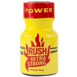 Best Poppers | Попперс RUSH ultra strong black 10 мл Попперс Rush Ultra Strong 10 мл