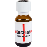 Best Poppers | Попперс FIST 24 мл Попперс ENGLISH 25 мл