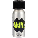Best Poppers | Попперс AMYL 10 мл Попперс AMYL (METAL) 30 мл