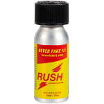 Best Poppers | Попперс IRON FIST BLACK (METAL) 30 мл Попперс RUSH POCKET (METAL) 30 мл
