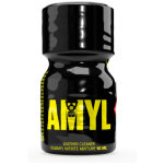 Best Poppers | Попперс AMYL (METAL) 30 мл Попперс AMYL 10 мл