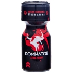 Best Poppers | Попперс ENGLISH 25 мл Попперс DOMINATOR BLACK 10 мл